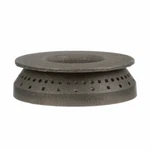 2119 - Imperial Burner Head. Fixed Price $140.00.