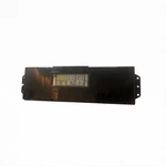 Whirlpool 9757271 Range Control Board. Fixed Price $51.60.