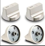 Knob For Whirlpool W11359382, W11518483, W11027257, W11599577, W11458840 Ss. Fixed Price $118.00.