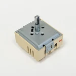 Choice Part 74008248 Range Burner Infinite Switch Control For Whirlpool Jenn Air. Fixed Price $32.89.