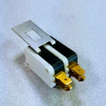 9750965 Whirlpool Interlock Switch (cross 747834, AH402711, EA402711, PS402711). Fixed Price $14.45.
