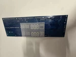 Oem Frigidaire Oven Control Board 316576642 AZ231611 KM268. Fixed Price $119.99.