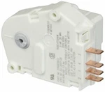 Endurance Pro 215846602 Refrigerator Defrost Timer Replaces Frigidaire Whirlpool. Fixed Price $9.91.