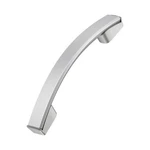 Isdohs W10210887 PS2342205 Microwave Oven Door Handle Replacement, Silver. Fixed Price $34.52.