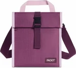 Freezable Houston Lunch Bag, Plum, 6.1L Capacity, Collapsible, Built With. Fixed Price $58.49.