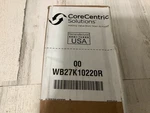 Range Control Board Corecentric WB27K10220R. Fixed Price $46.95.
