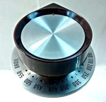 New Kenmore Range/stove/oven Thermostat Knob WB3X5648 (89057) Kip 5099 Brown. Fixed Price $18.99.