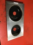 Jenn-air Oem Part Grill Pan P/n 3401F050-19 (332). Fixed Price $59.90.