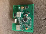 WB27T10646 164D5091G002 Range Control Display AZ110670 NR545. Fixed Price $56.94.