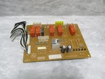 Lg Range Control Board Part # 6871W1N011D. Fixed Price $35.00.