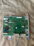 Samsung DE41-00427A Range Control Board Free Shipping. Fixed Price $49.00.
