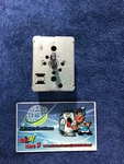 B- 9750646 Whirlpool Range Surface Element Switch. Fixed Price $23.81.