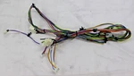 Genuine Oem Whirlpool Wall Oven Wire Harness Signal W11245677. Fixed Price $64.95.