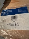 WR2X4901 (1) Supco Refrigerator Door Closer Cam New In Bag. Fixed Price $6.88.