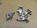 Maytag Range Valve Set Part # 7502P251-60 74003924 7403P279-60. Fixed Price $34.00.