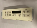 Genuine Oven Control Board 205C2195G008 AZ230776 BK723. Fixed Price $59.99.