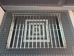 Jenn-air Oven Sliding Rack P# W10840297. Fixed Price $70.00.