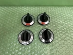 WB3X5683 WB3X5678 WB3X5686 WB3X5685 Ge Double Oven Control Knob Set. Fixed Price $66.77.