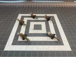 Kenmore Range Oven Gas Valves (set Of 5) P# 5303935236 5303935235 5303935234. Fixed Price $29.95.