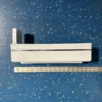 239D2447 Fridge Door Bin Oem Ships Free. Fixed Price $39.95.