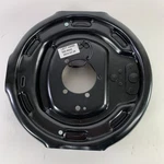 Fultyme Rv 590-6042 Electric Brake Assembly Left 12" X. Fixed Price $44.95.