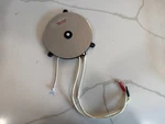 Used Tested Working Samsung NE63B8211SS DG27-01027A Range Coil. Fixed Price $22.99.
