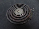 Range JBS160DM5BB Element Coil 6" WB31X46067. Fixed Price $29.99.