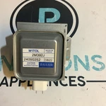 Oem Frigidaire 5304513456 Microwave Magnetron. Fixed Price $49.99.