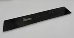Thermador 30 Single Oven Black Glass Touch Control Panel 16-10-564-03 Z00810GT. Fixed Price $489.95.