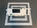 Samsung Range Oven Display Control Board P# DG94-06051A. Fixed Price $160.00.