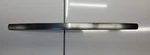 Frigidaire Range Handle (new W/out Box With Minor Scratches) Part# 5304507752. Fixed Price $28.46.