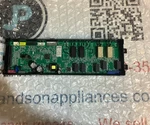 Oven/microwave Control Board Part # W11556522 W11649138 (322). Fixed Price $125.99.