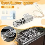 Range Round Style Oven Igniter For JGBP30WEA5WW JGBP28BEA2AD JGRP20BEJ1BB. Fixed Price $26.90.