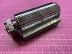 Whirlpool Oven Cooling Blower P# 4450920 WPW10730066. Fixed Price $37.00.