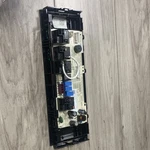 Ge WB27X47794 Control Board Black Clock Analog Display Timer. Fixed Price $150.00.