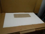 Kenmore Range Outer Door Glass - Wear Part # 5303935204. Fixed Price $85.48.