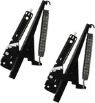 Fits For Viking (2-PACK) PC020009 PC020007 Range/oven Door Hinge VESC3055BSS. Fixed Price $50.00.