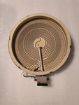 Whirlpool Radiant Surface Element WP8285230 Guaranteed Not Doa. See Item Details. Fixed Price $54.95.