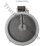 318178110 8273994 Oem Frigidaire Range Surface Element 6 Inch. Fixed Price $31.19.