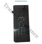 Ge Microwave Control Panel Console WB56X20404 Black. Fixed Price $90.25.