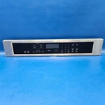 Genuine Single Oven 30" Touch Panel Assy # WB56X23831 WB27X23832. Fixed Price $369.98.