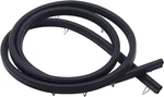 Hotpoint Oven Rubber Door Gasket Seal RGBS400DM4WW RGBS400DM1BB RGB525DEH3WW. Fixed Price $30.96.