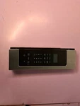 W11175576 W11173817 Whirlpool Control Panel&board Used. Fixed Price $99.00.