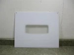 Frigidaire Oven Door Glass Stained/scratches Part # 318051557. Fixed Price $126.00.