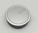 Whirlpool Washer Knob W10576634 W10756270. Fixed Price $35.00.