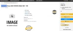 Broan Nutone Best Part# S97019430 Driver Control Board Vent Hood Range New!. Fixed Price $75.00.