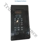 Ge Microwave Control Panel Console WB07X11033 Black. Fixed Price $85.50.
