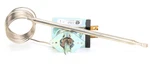 Star 468 60, 2T-Z7268, Thermostat, Fryer, 200-375. Fixed Price $339.99.