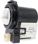 Washer Drain Pump Motor For Maytag MAH55FLBWW MAH5500BWW MAH4000BWW MAH5500BWQ. Fixed Price $36.36.