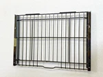 WB48X39557 Oven Slide Rack For Monogram ZHP365ETV2SS 36" Range Shelf. Fixed Price $128.88.